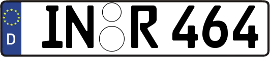 IN-R464