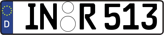 IN-R513