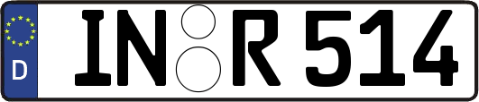 IN-R514