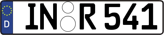 IN-R541