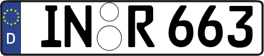 IN-R663