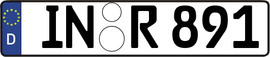 IN-R891