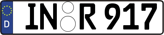 IN-R917