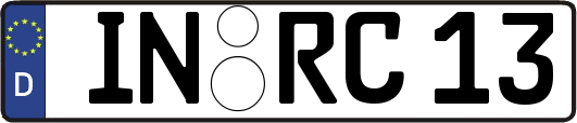 IN-RC13