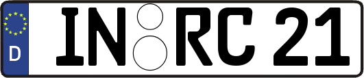 IN-RC21