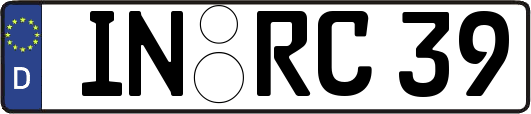 IN-RC39