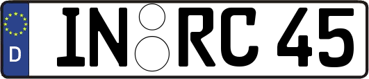 IN-RC45
