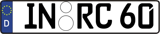 IN-RC60