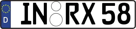 IN-RX58