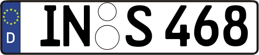 IN-S468