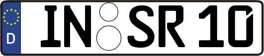 IN-SR10