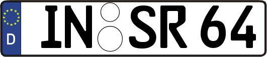 IN-SR64