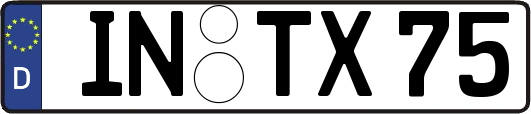 IN-TX75