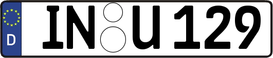 IN-U129