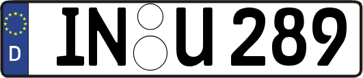 IN-U289