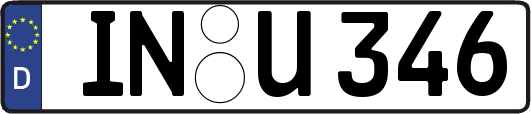 IN-U346