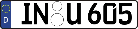 IN-U605