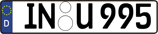 IN-U995