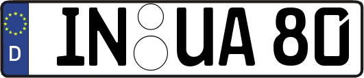 IN-UA80