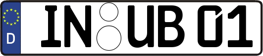 IN-UB01