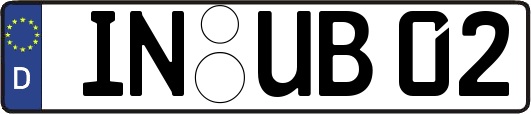 IN-UB02