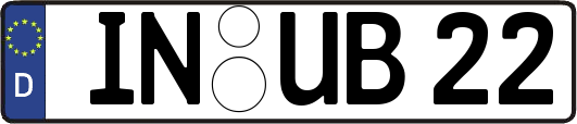 IN-UB22