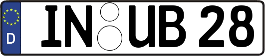 IN-UB28
