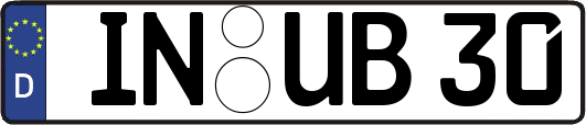 IN-UB30