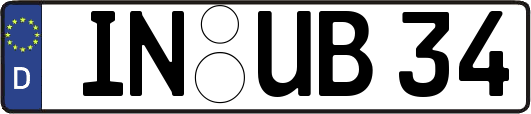 IN-UB34