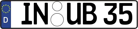 IN-UB35