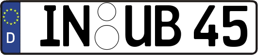 IN-UB45