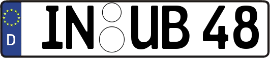 IN-UB48