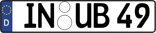 IN-UB49