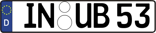 IN-UB53