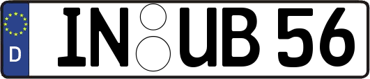 IN-UB56