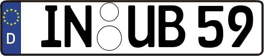 IN-UB59