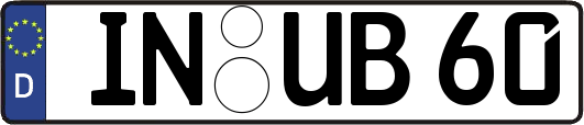 IN-UB60