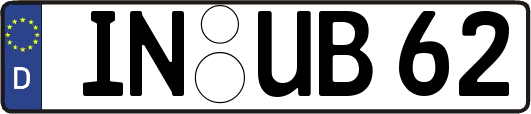IN-UB62