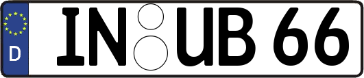 IN-UB66