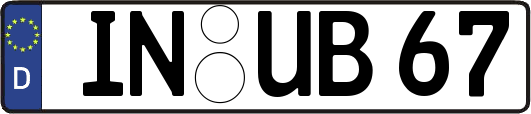 IN-UB67