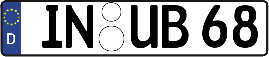 IN-UB68