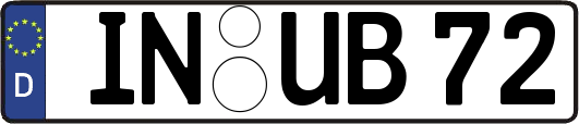 IN-UB72