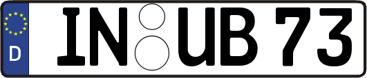 IN-UB73