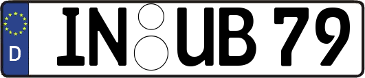 IN-UB79