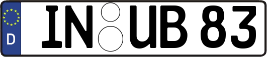 IN-UB83
