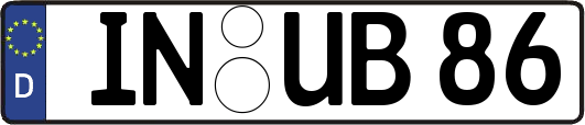 IN-UB86