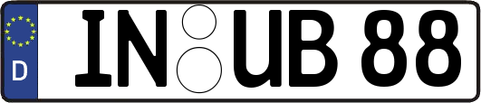 IN-UB88