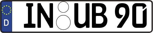 IN-UB90