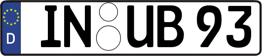 IN-UB93