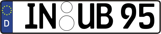 IN-UB95